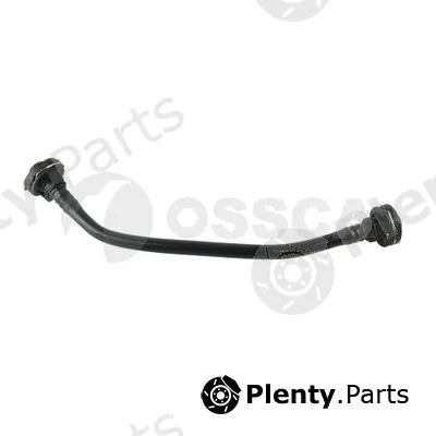 Ossca 78414 — Intake Hose, air filter
