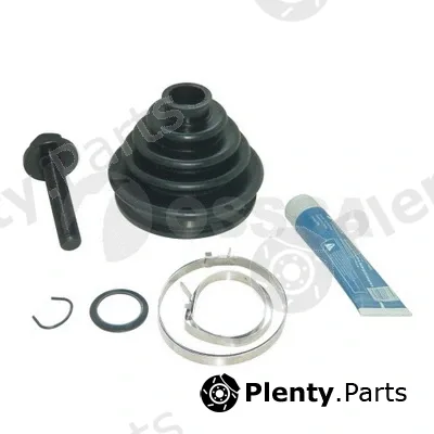 Ossca 00326 — Bellow Kit, drive shaft