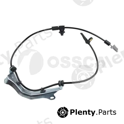 Ossca 30706 — Sensor, wheel speed