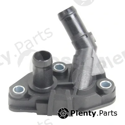 Ossca 25014 — Coolant Flange