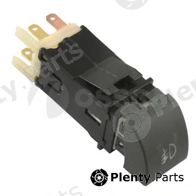 Ossca 24499 — Switch, rear fog light