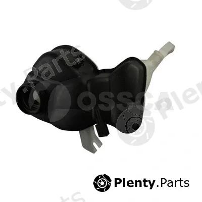 Ossca 17619 — Expansion Tank, coolant
