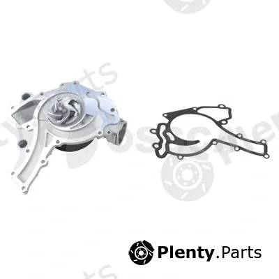 Ossca 23323 — Water Pump, engine cooling