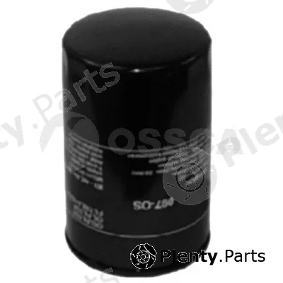 Ossca 02640 — Oil Filter