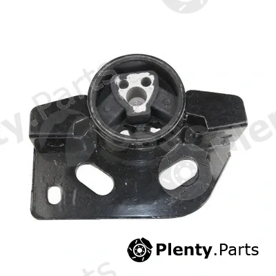 Ossca 55005 — Mounting, engine