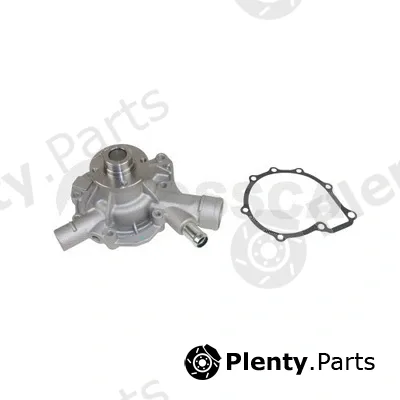 Ossca 25307 — Water Pump, engine cooling