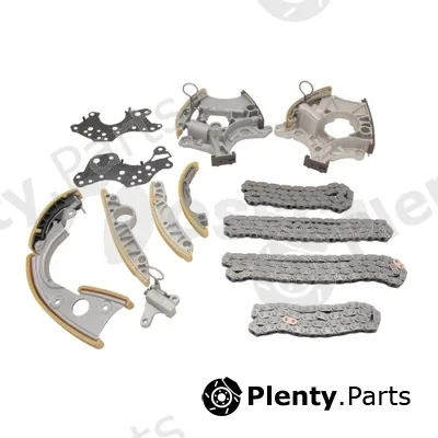 Ossca 57741 — Timing Chain Kit