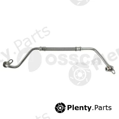 Ossca 78485 — Charge Air Hose