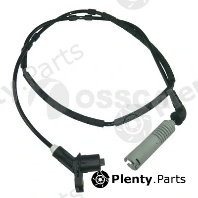 Ossca 05226 — Sensor, wheel speed