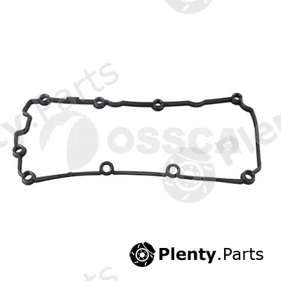 Ossca 66255 — Gasket Set, cylinder head cover
