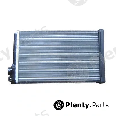 Ossca 03282 — Heat Exchanger, interior heating