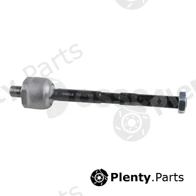Ossca 13641 — Inner Tie Rod