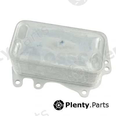 Ossca 30313 — Oil Cooler, engine oil