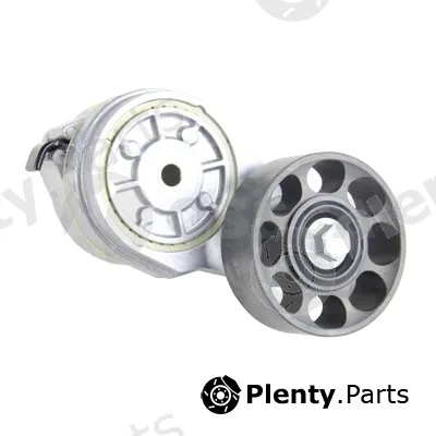 Ossca 35563 — Vibration Damper, V-ribbed belt