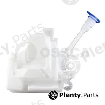 Ossca 24819 — Water Tank, radiator
