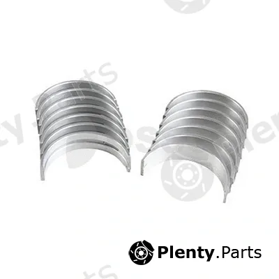 Ossca 33116 — Crankshaft Bearing
