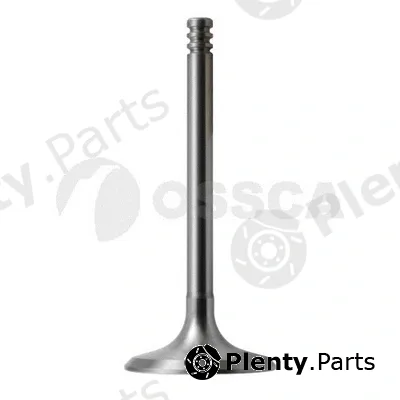Ossca 08692 — Exhaust Valve