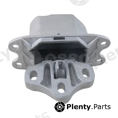Ossca 59884 — Mounting, engine