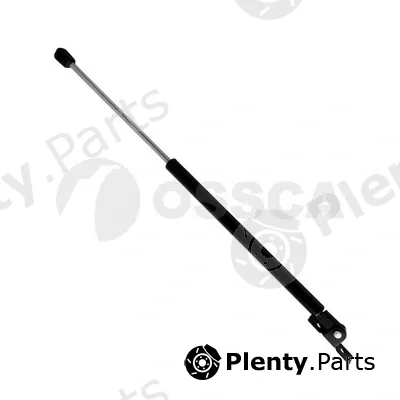 Ossca 11129 — Gas Spring, boot/cargo area