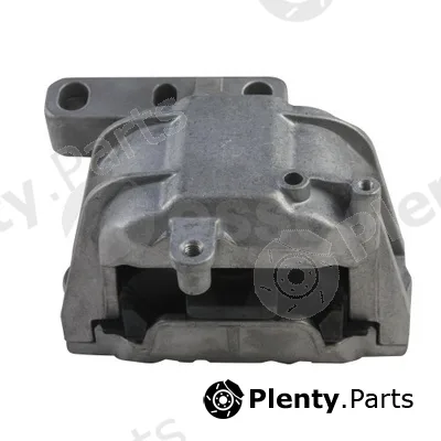 Ossca 12506 — Mounting, engine