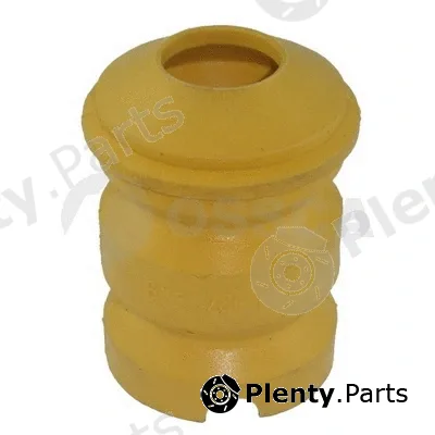 Ossca 01375 — Rubber Buffer, suspension