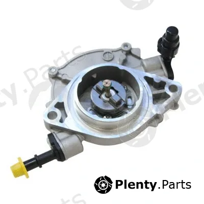 Ossca 29290 — Vacuum Pump, braking system