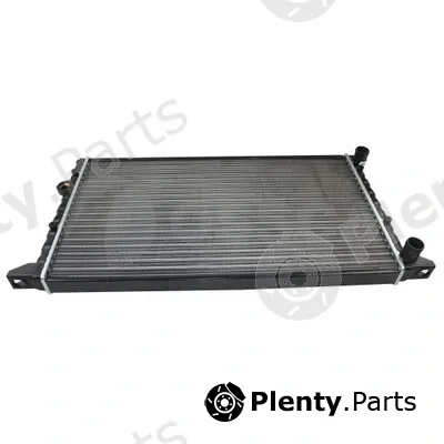 Ossca 07718 — Radiator, engine cooling