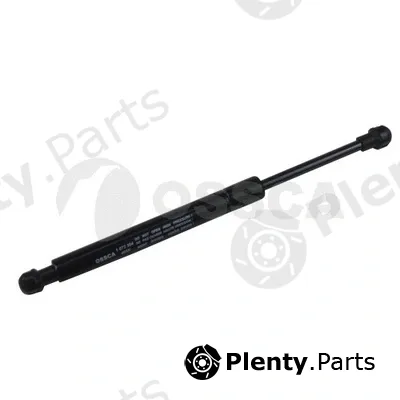 Ossca 09379 — Gas Spring, boot/cargo area