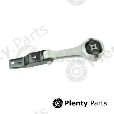 Ossca 35438 — Mounting, engine