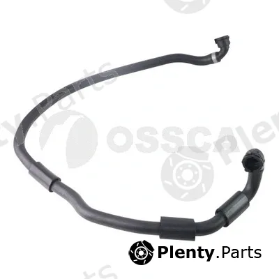 Ossca 60032 — Radiator Hose