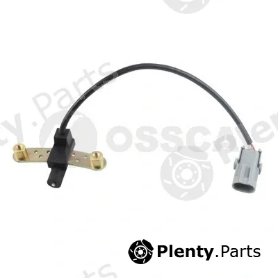 Ossca 09321 — Sensor, crankshaft pulse