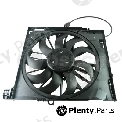Ossca 50613 — Fan, engine cooling