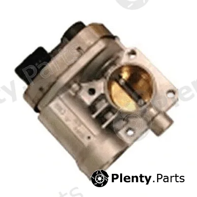 Ossca 14304 — Throttle Body