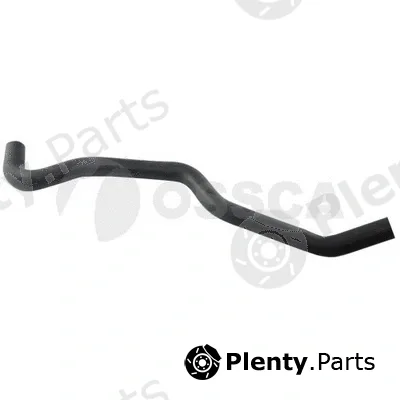 Ossca 05053 — Radiator Hose