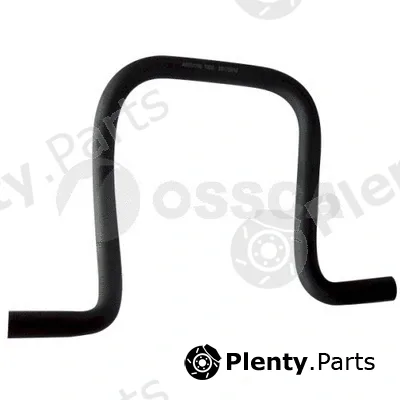 Ossca 25403 — Radiator Hose