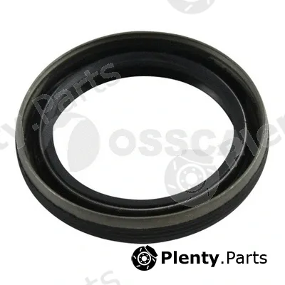 Ossca 11473 — Shaft Seal, crankshaft