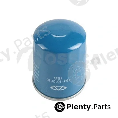Ossca 54907 — Oil Filter