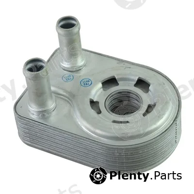 Ossca 78038 — Oil Cooler, engine oil