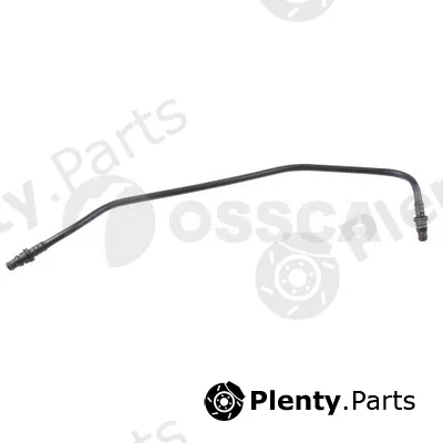 Ossca 33305 — Radiator Hose