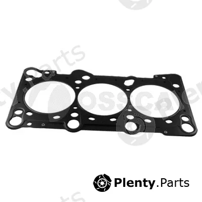 Gasket, cylinder head