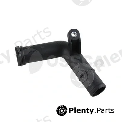 Ossca 44466 — Coolant Pipe