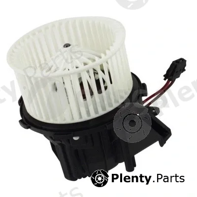 Ossca 13025 — Interior Blower