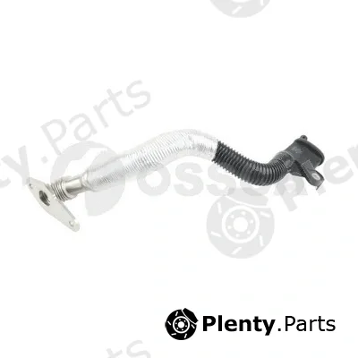 Ossca 53498 — Charge Air Hose