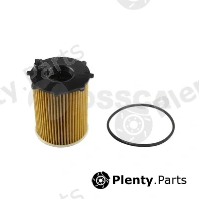 Ossca 52537 — Oil Filter