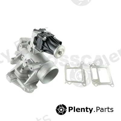 Ossca 54714 — EGR Valve