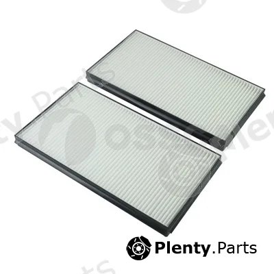 Ossca 27485 — Filter, cabin air