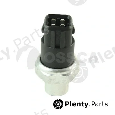 Ossca 02517 — Pressure Switch, air conditioning