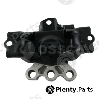 Ossca 52558 — Mounting, engine