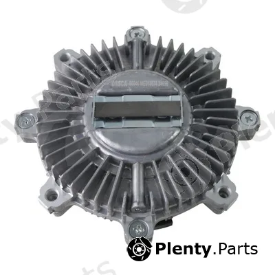 Ossca 66646 — Clutch, radiator fan