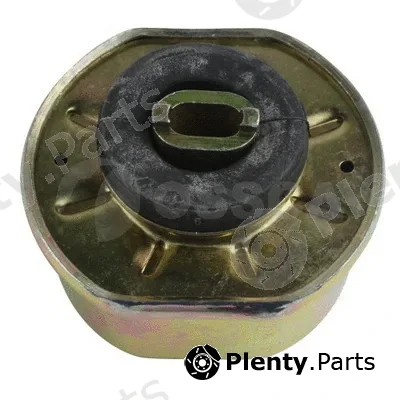 Ossca 11224 — Mounting, engine